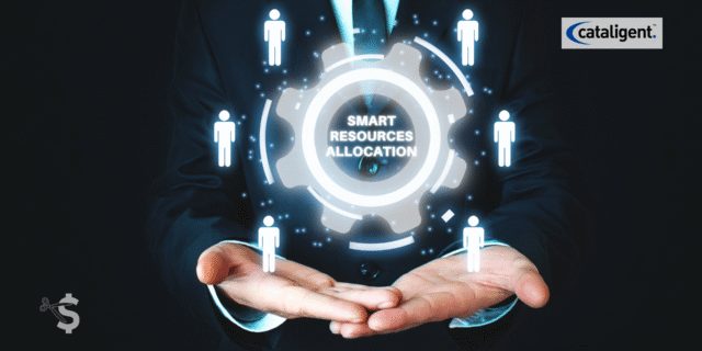 Intelligent Resource Allocation: Cutting Costs with Smarter Workforce and Asset Planning