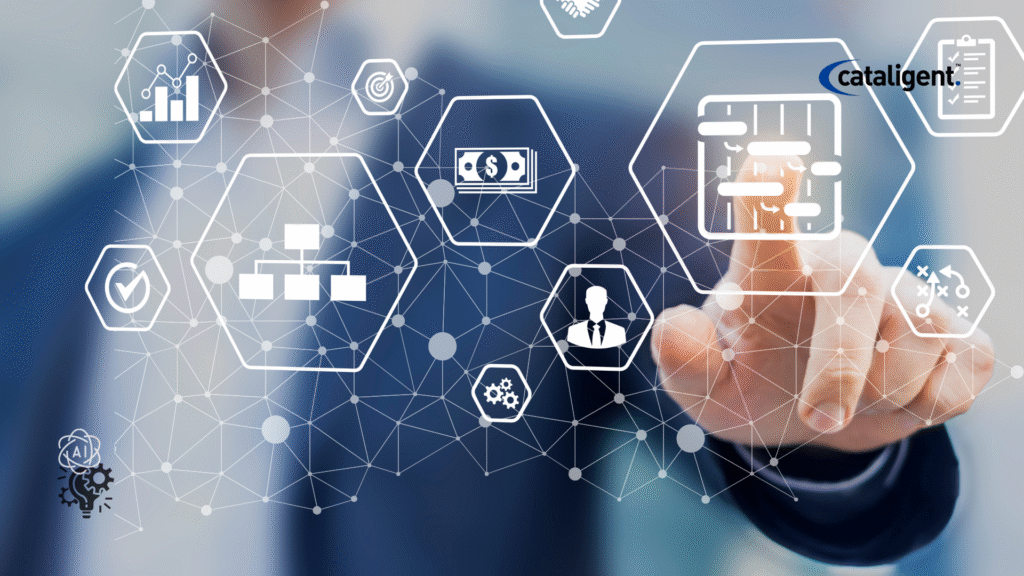 Modern Project Management: AI, Hybrid Methods, and Remote Teams