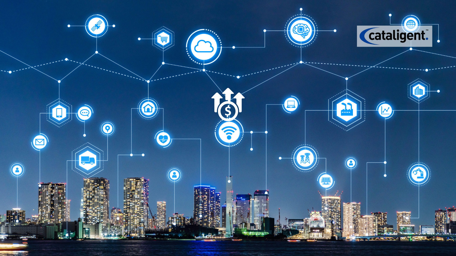 Smart Automation for Maximum Cost Efficiency