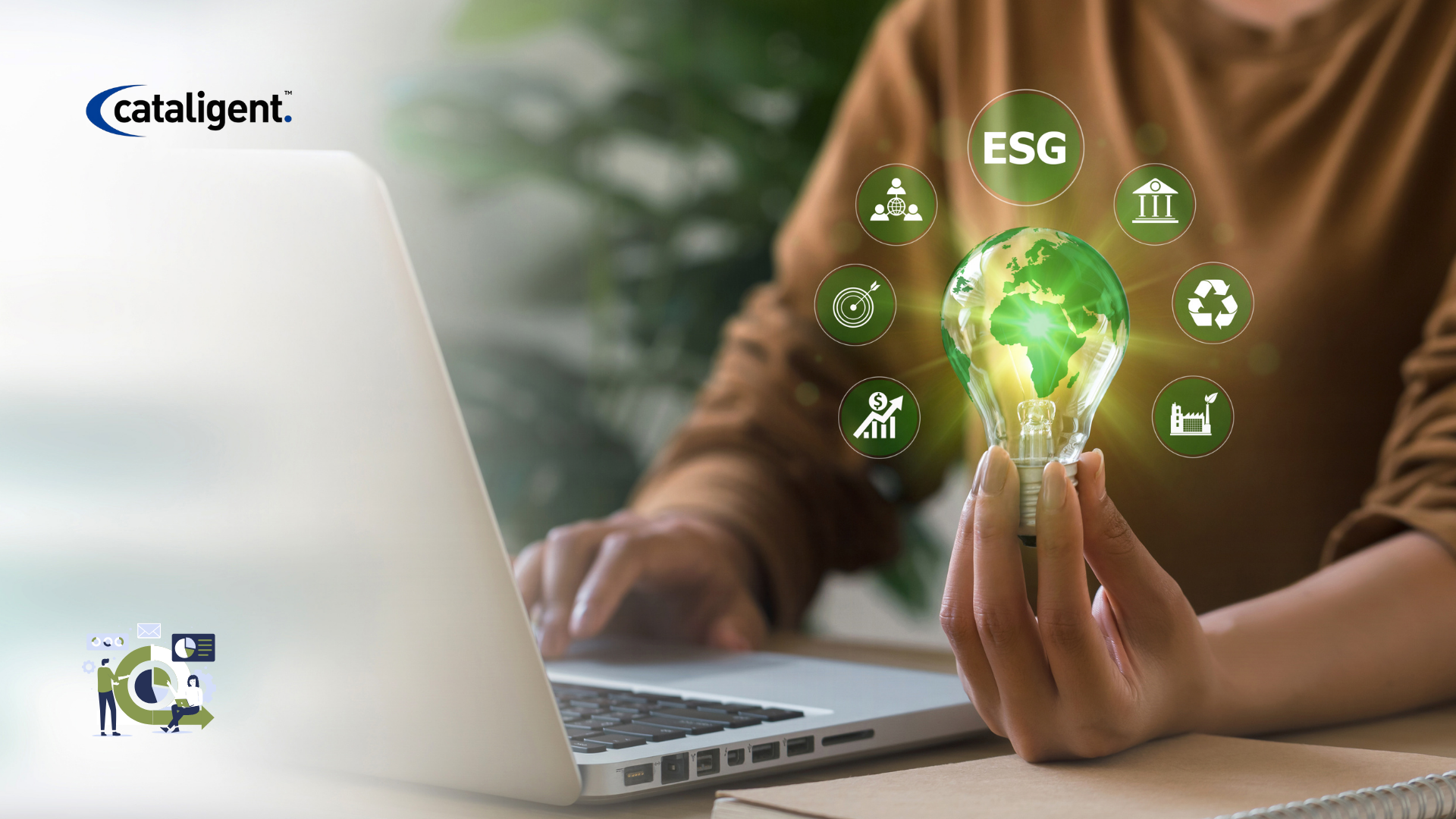 Building Sustainable Projects: Integrating ESG into Project Management