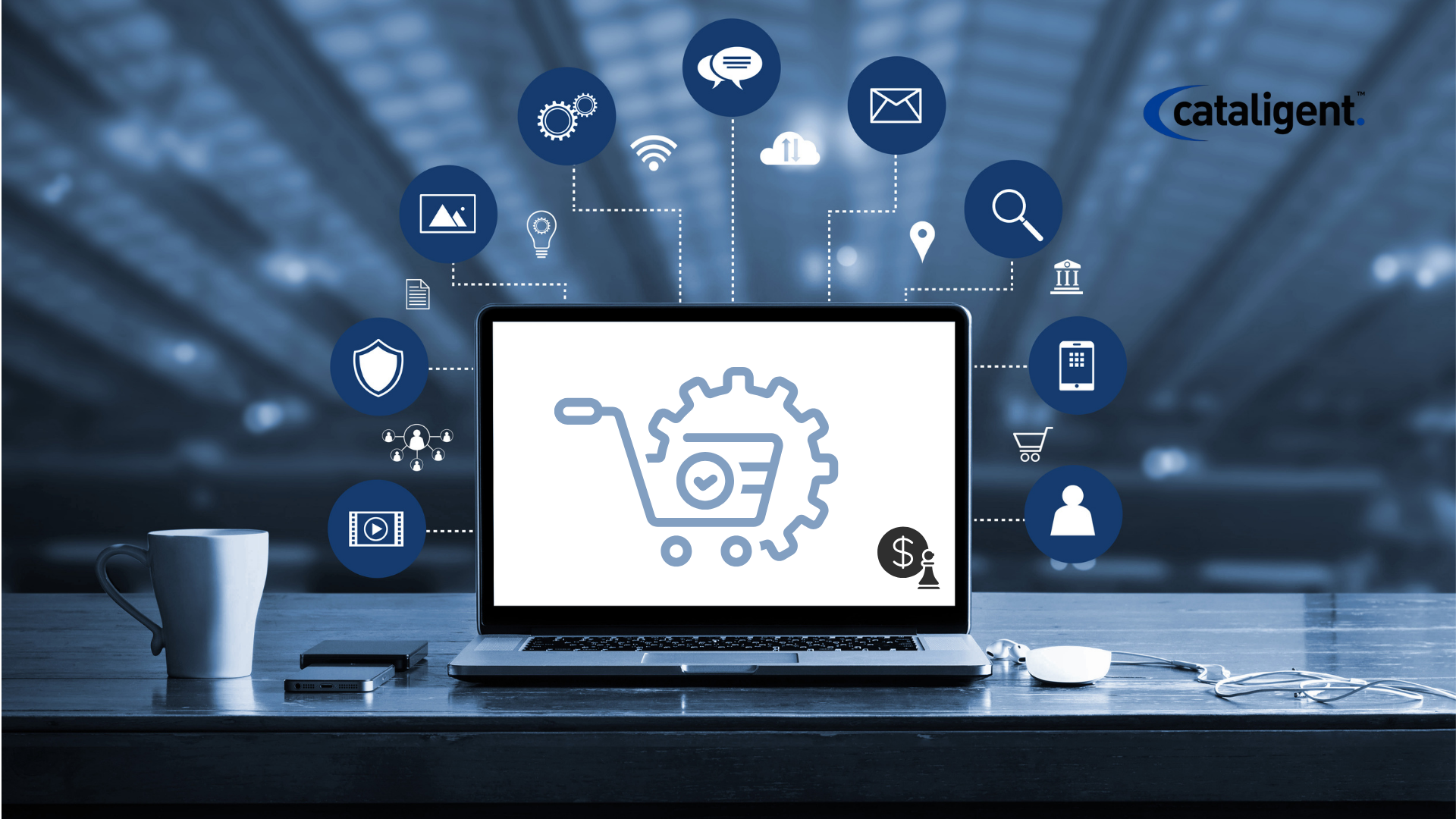 Digital Procurement Transformation: Leveraging Technology for Strategic Cost Control