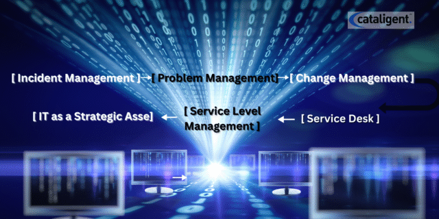ITSM Processes and Practices: Transforming IT into a Strategic Asset