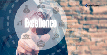 Driving Operational Excellence through Efficiency and Agility