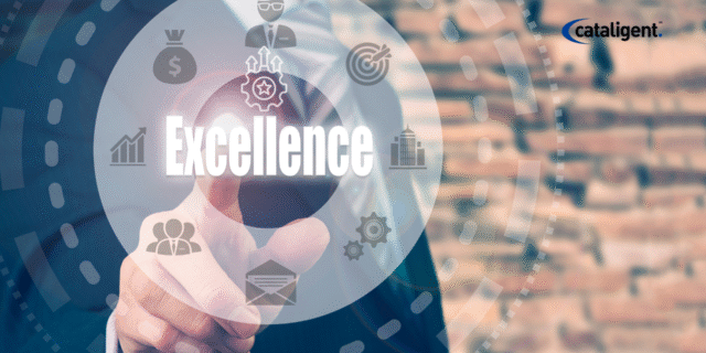 Driving Operational Excellence through Efficiency and Agility