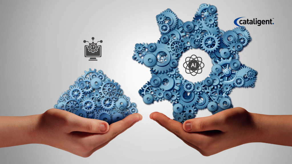 Harnessing AI in ITSM: Revolutionizing IT Service Management