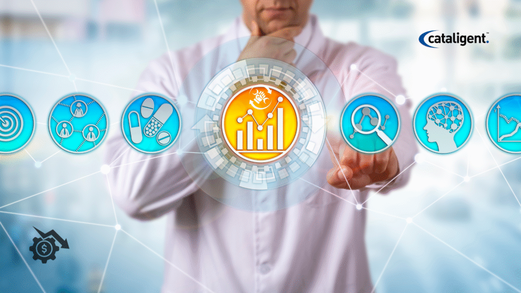 Predictive maintenance for Operational Savings Preventing Downtime Before It Happens