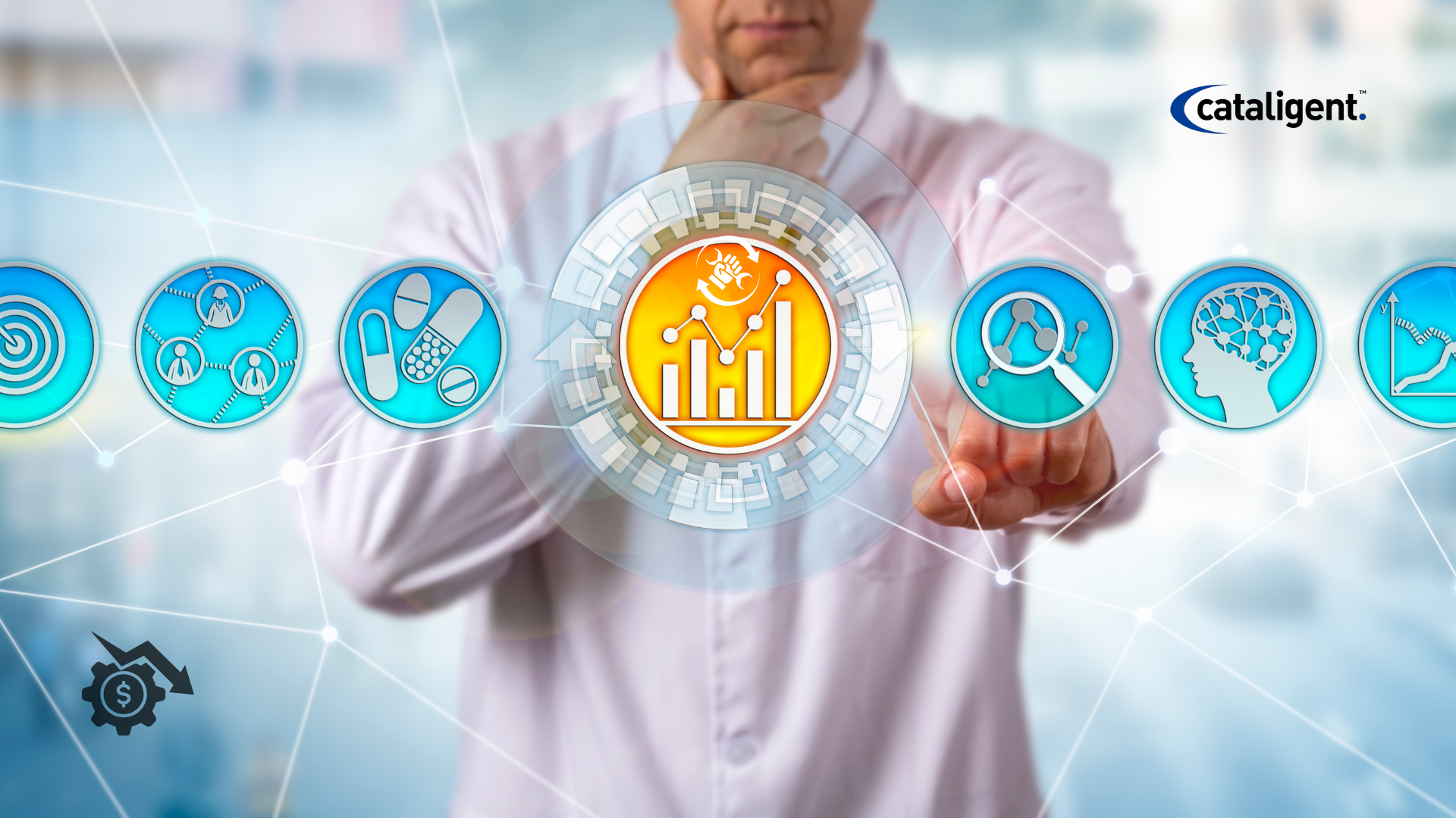 Predictive maintenance for Operational Savings Preventing Downtime Before It Happens