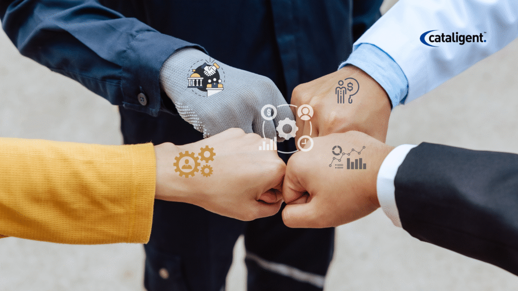 Resource optimization and Portfolio Governance in Project management