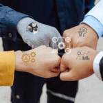 Resource optimization and Portfolio Governance in Project management
