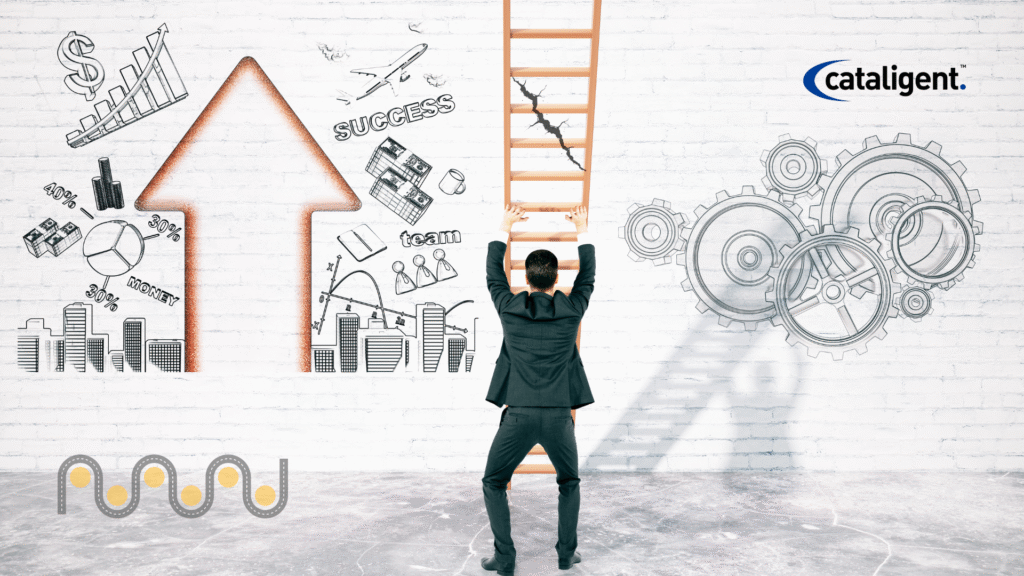 The Hidden Challenges in Implementing Business Transformation: Why Organizations Struggle and How to Overcome It