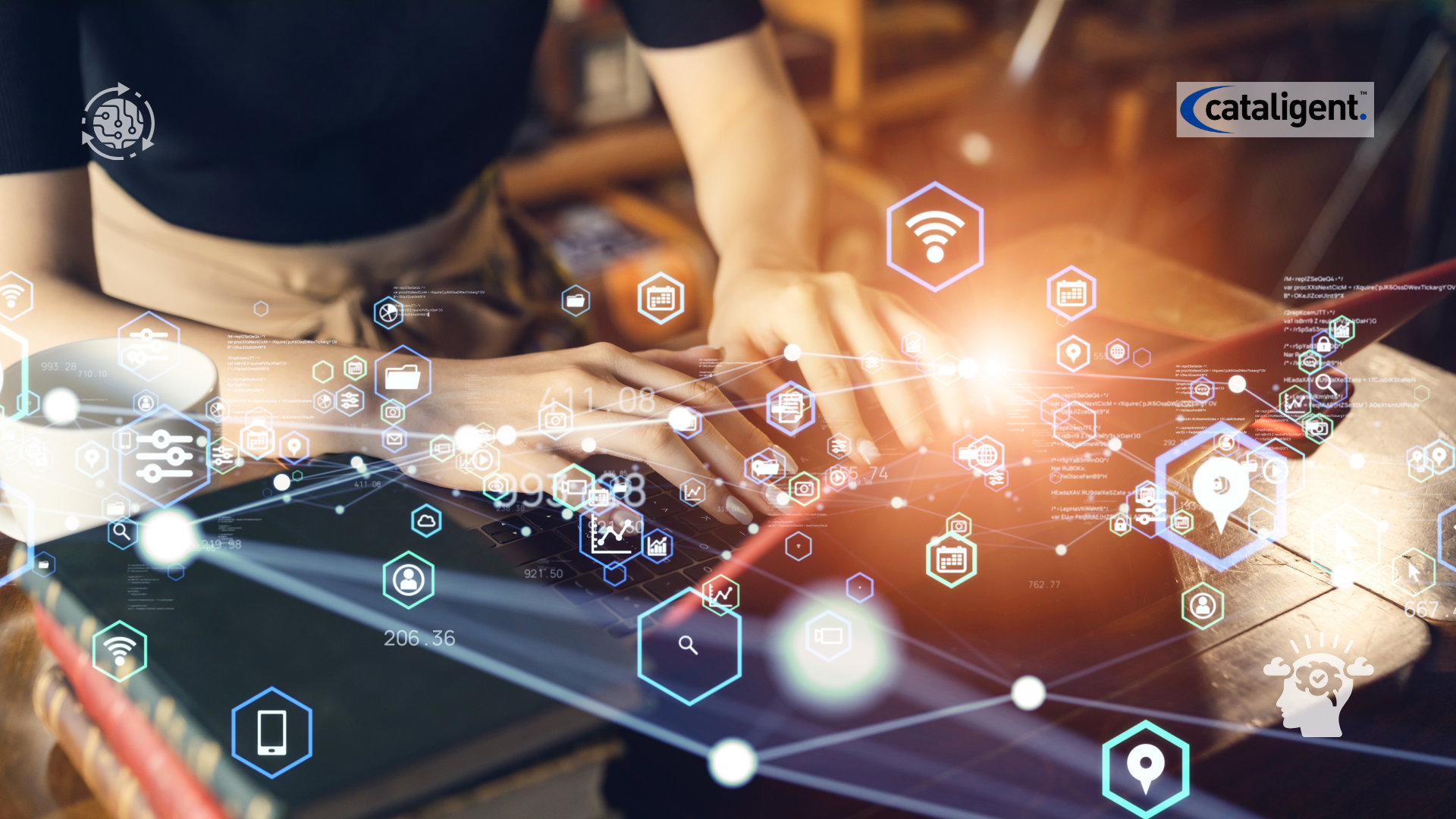 Navigating Digital Transformation with Clarity and Confidence