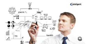 Strategic Workforce Planning: Reducing Overhead Costs While Driving Business Transformation