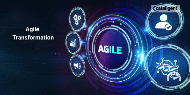 What is Agile Transformation