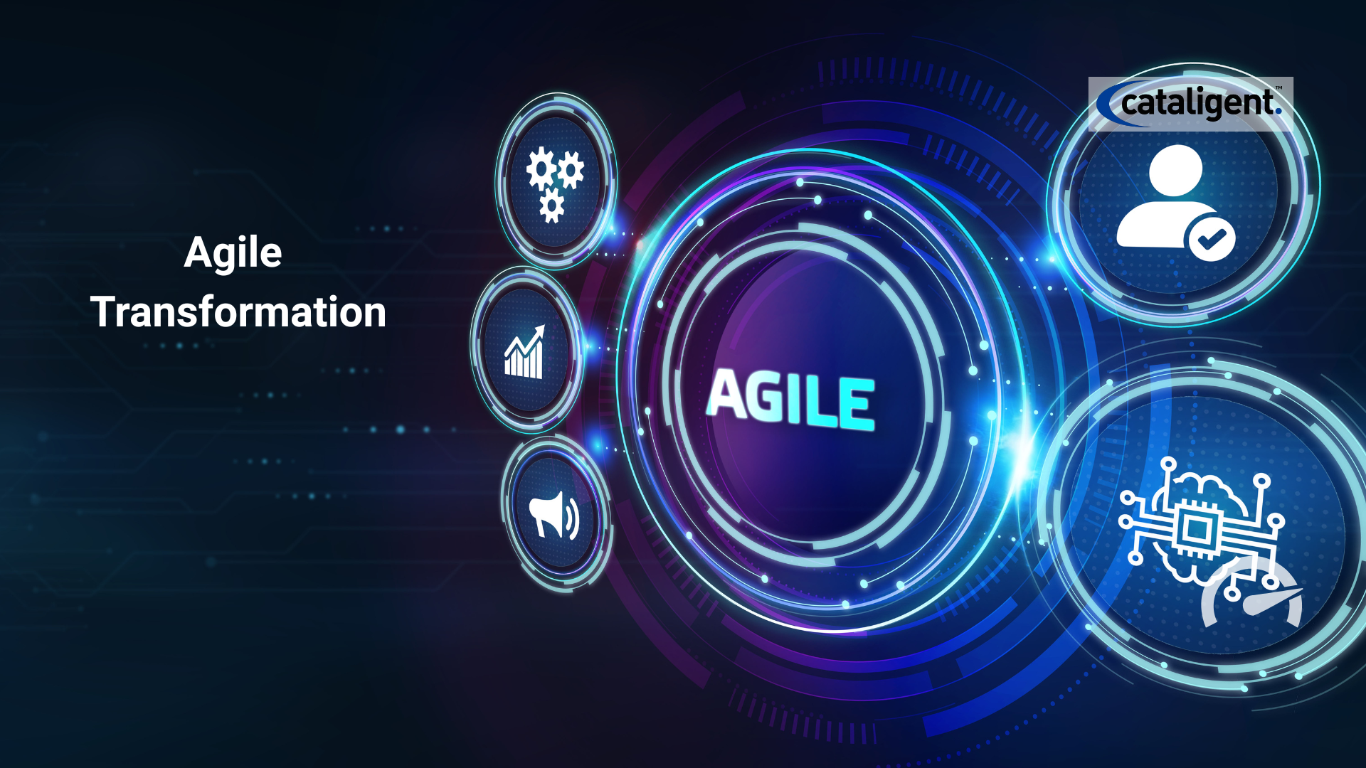 What is Agile Transformation