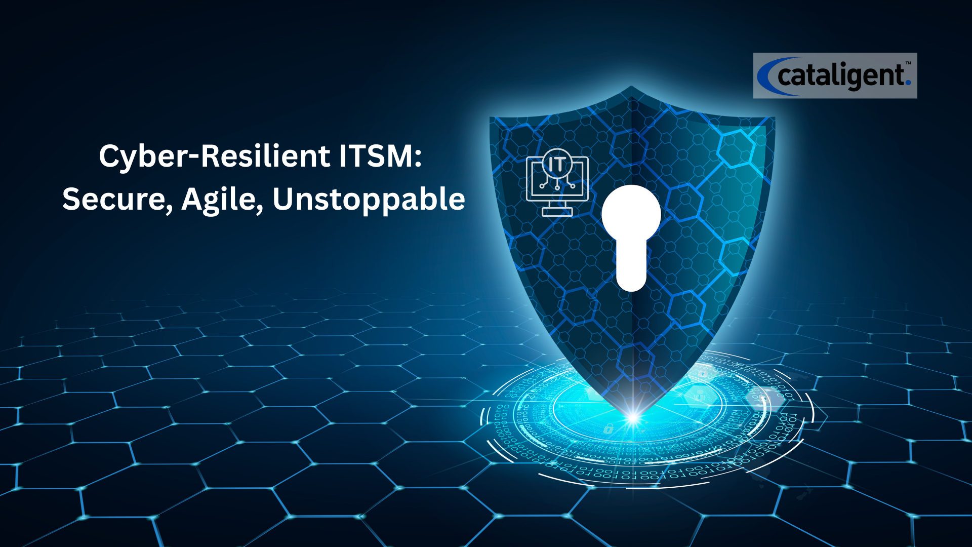 Cyber-Resilient ITSM: Embedding Security into Service Management