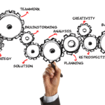 Agile Transformation in Action: Lessons from Startups and Enterprises