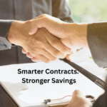 Dynamic Vendor and Contract Optimization: Strategic Cost Savings for Business Transformation