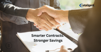 Dynamic Vendor and Contract Optimization: Strategic Cost Savings for Business Transformation