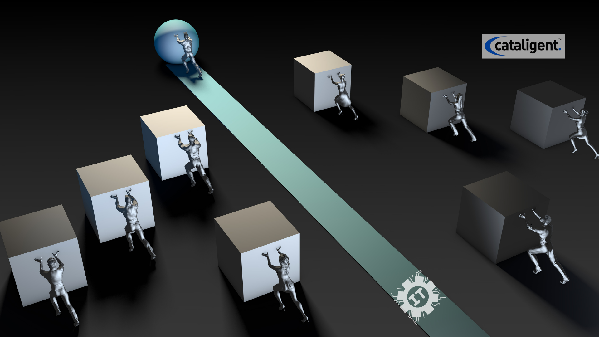 Redefining ITSM: From Reactive Support to Strategic Business Enabler