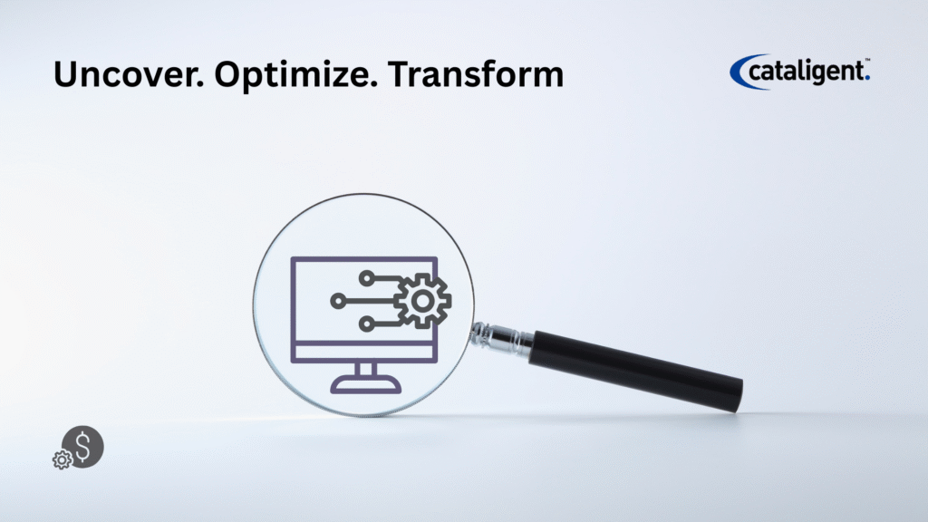 Shadow IT Cost Optimization: Reducing Hidden Expenditures for Business Transformation