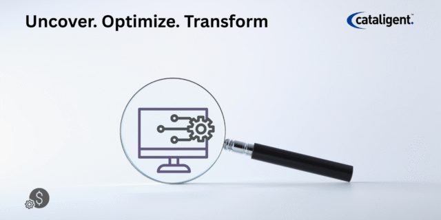 Shadow IT Cost Optimization: Reducing Hidden Expenditures for Business Transformation