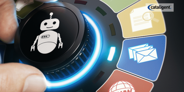 Intelligent ITSM: Leveraging Automation and AI for Seamless Service Delivery