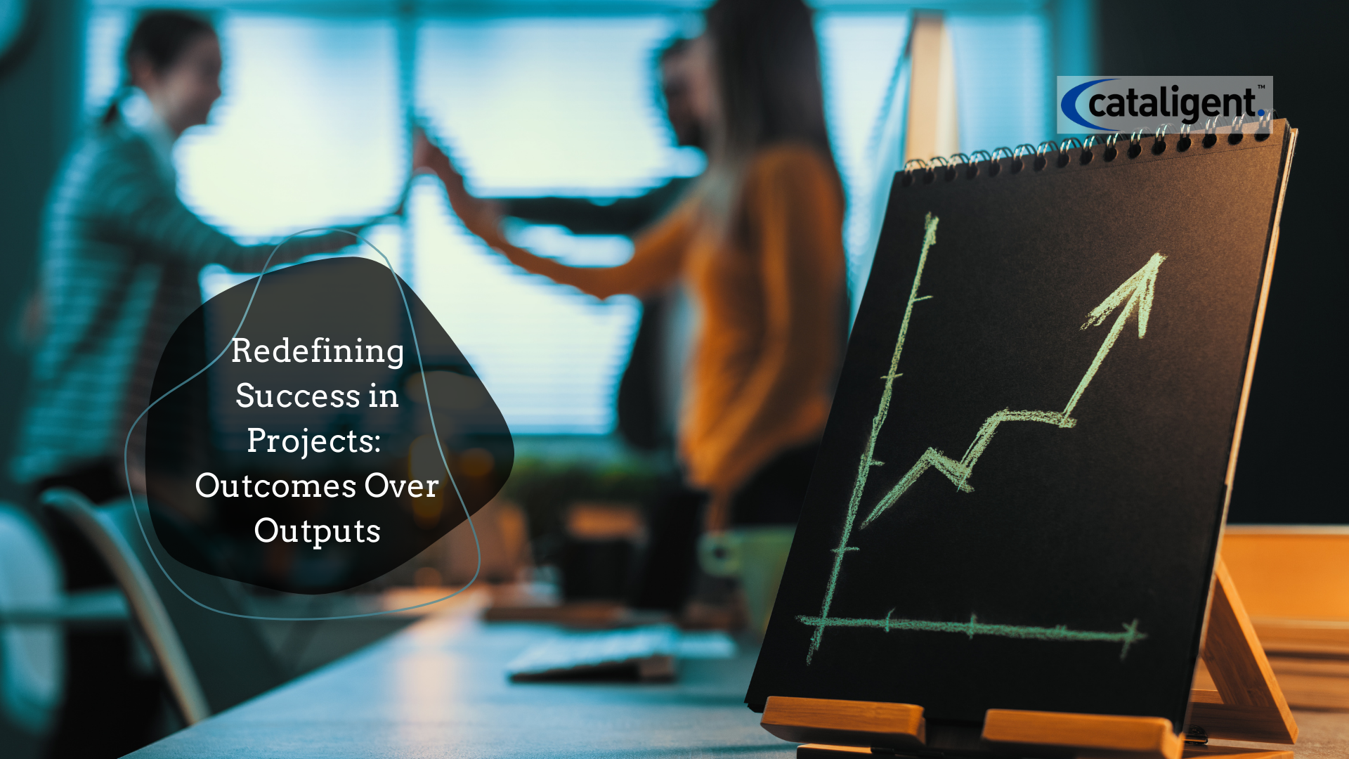 Outcome-Oriented Project Management: Redefining Success Beyond Scope, Time, and Cost