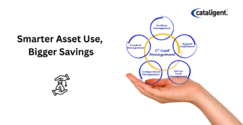 Strategic IT Asset Lifecycle Management: Maximizing Value and Cost Savings for Business Transformation