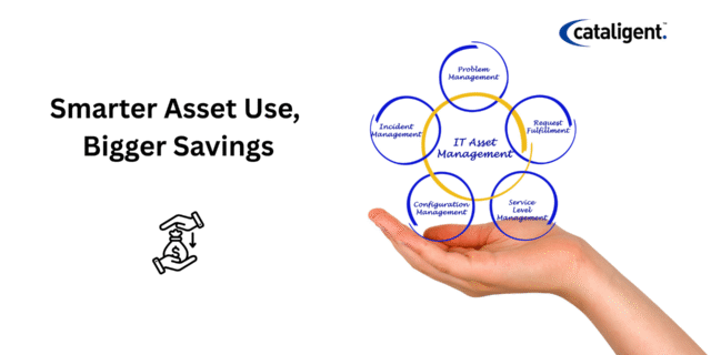 Strategic IT Asset Lifecycle Management: Maximizing Value and Cost Savings for Business Transformation