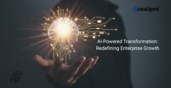 Business Transformation in the Age of AI: Redefining How Enterprises Grow