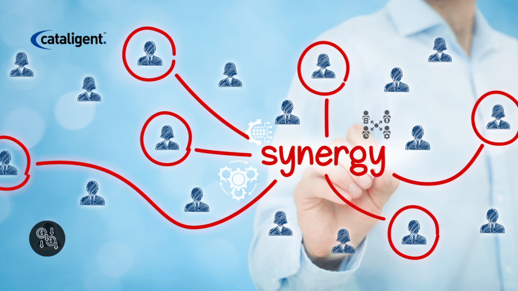 Cross-Functional Process Synergy for Cost Reduction: Driving Efficiency and Business Transformation