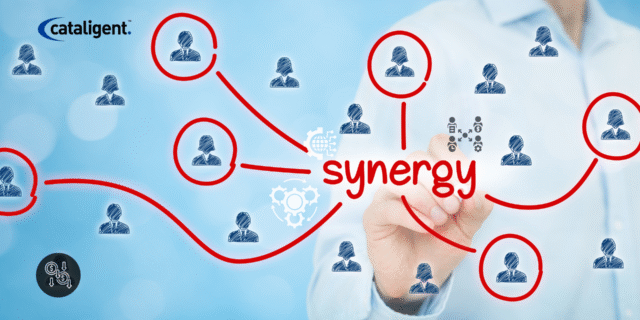 Cross-Functional Process Synergy for Cost Reduction: Driving Efficiency and Business Transformation