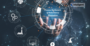 Process Bottleneck & Redundancy Elimination: Streamlining Operations for Cost Savings and Business Transformation