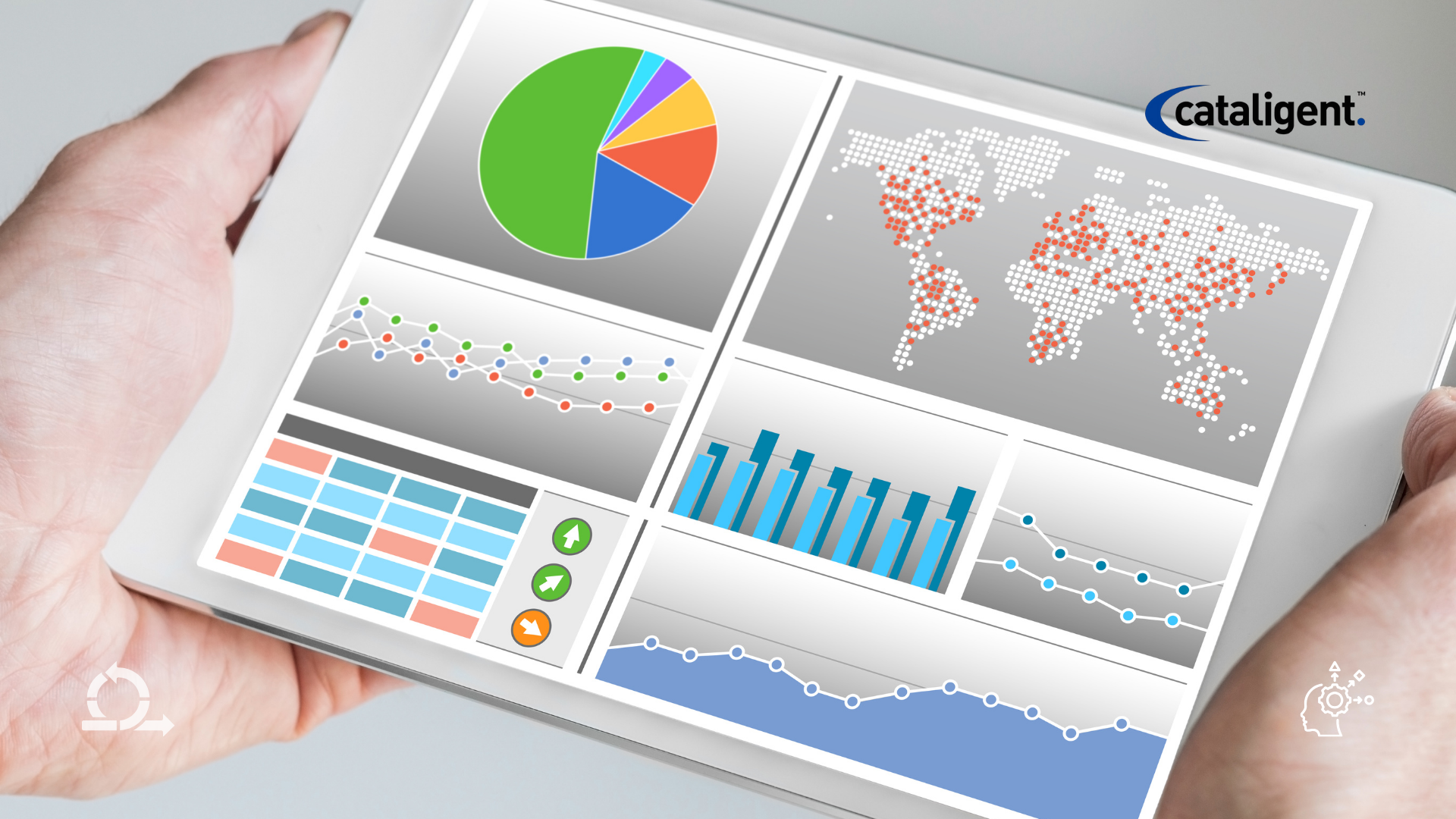 Agile & Adaptive Consulting: Real-Time Advisory for Transformation in Volatile Markets