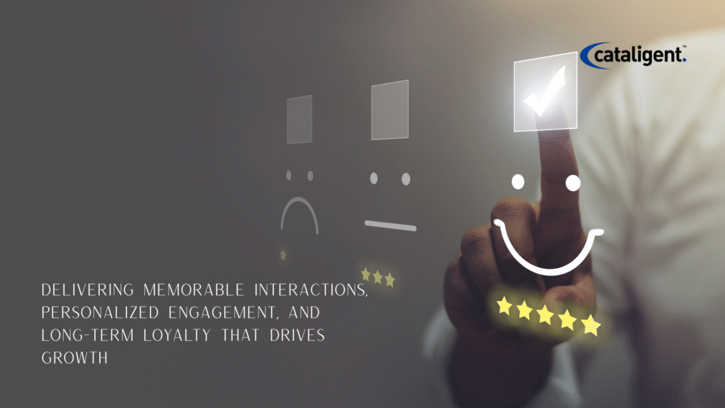 Customer Experience (CX) Essentials: Building Loyalty Beyond Transactions