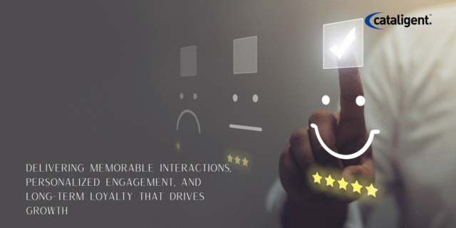 Customer Experience (CX) Essentials: Building Loyalty Beyond Transactions