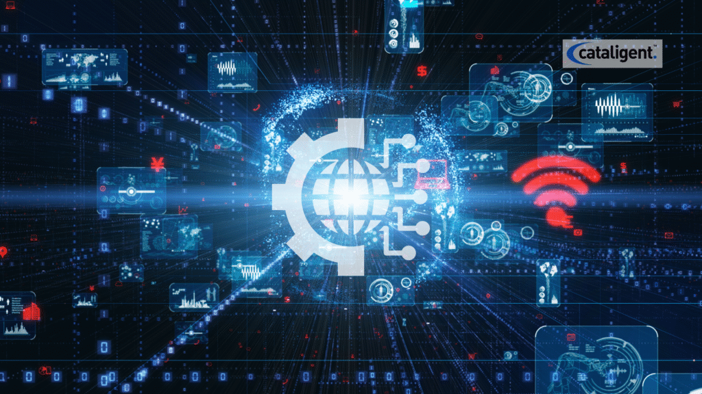 Transforming Businesses for a Digital-First Era: Strategy, Efficiency, and Resilience