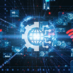 Transforming Businesses for a Digital-First Era: Strategy, Efficiency, and Resilience