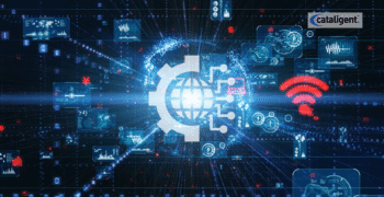 Transforming Businesses for a Digital-First Era: Strategy, Efficiency, and Resilience