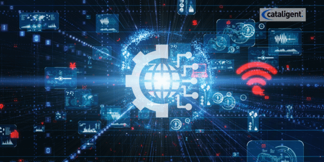 Transforming Businesses for a Digital-First Era: Strategy, Efficiency, and Resilience