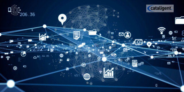 Next-Gen Efficiency: Revolutionizing Operations Through Digital