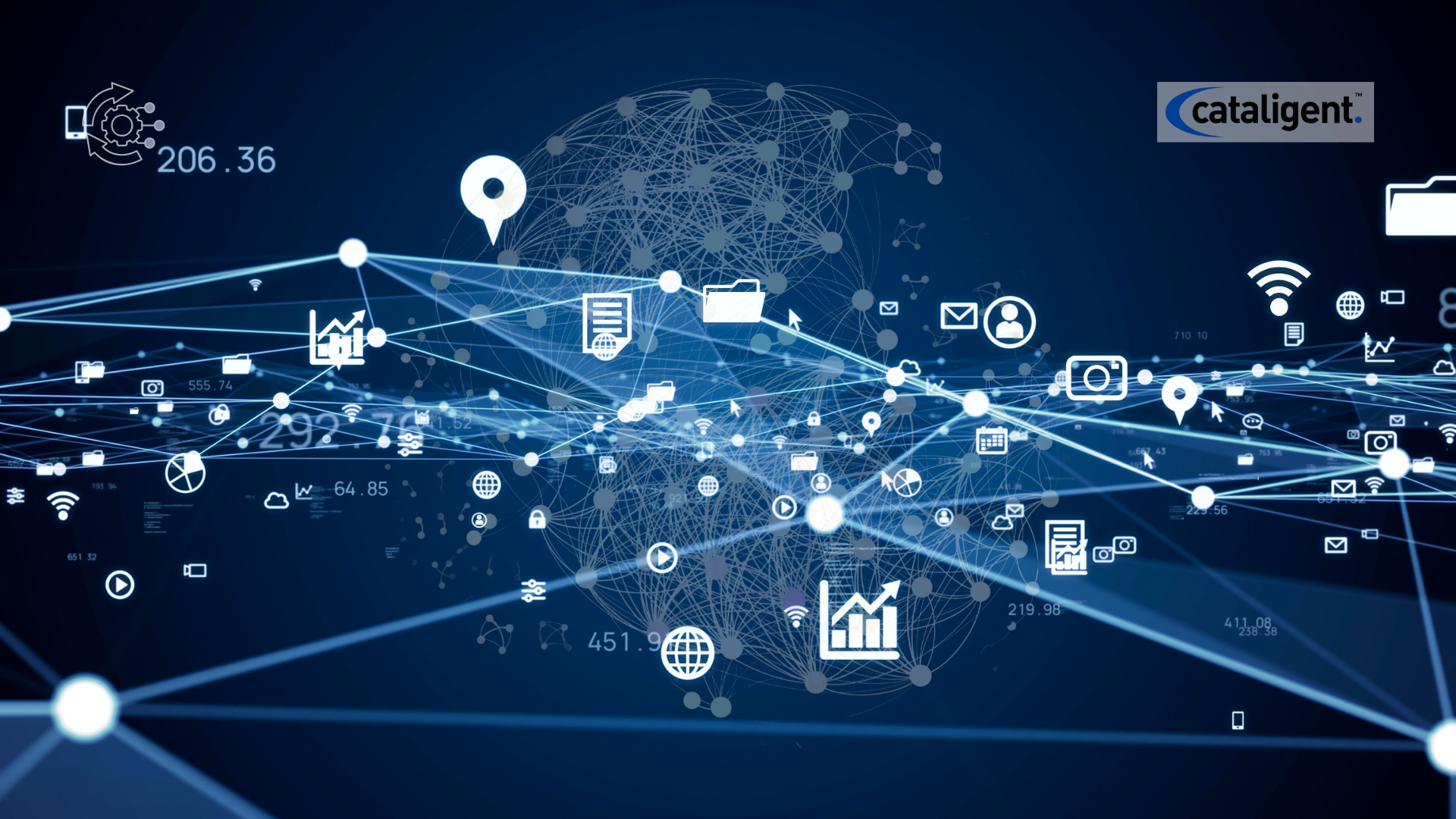 Next-Gen Efficiency: Revolutionizing Operations Through Digital