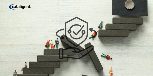 Smart Shield: Proactive Risk & Compliance Management