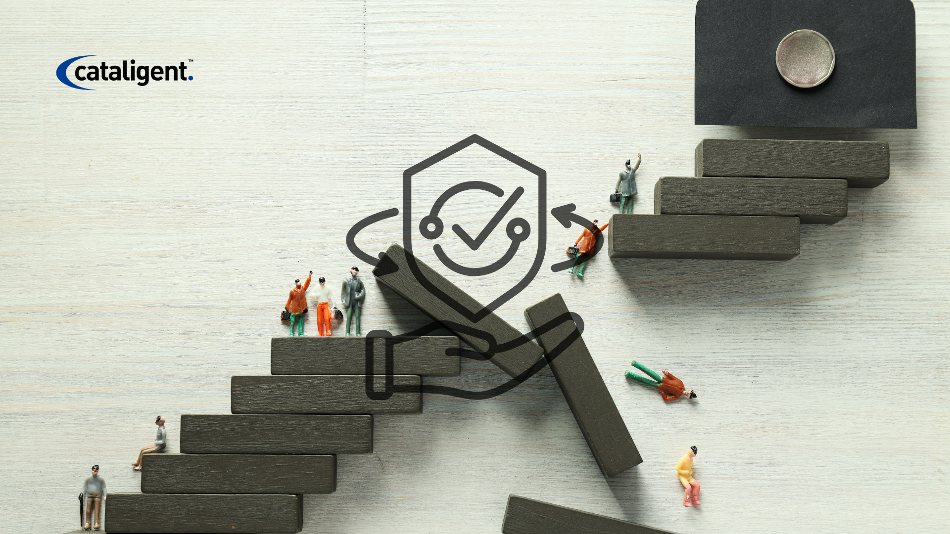 Smart Shield: Proactive Risk & Compliance Management