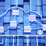Outcome-Centric ITSM: Aligning IT Services with Business Value and Transformation Goals