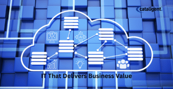 Outcome-Centric ITSM: Aligning IT Services with Business Value and Transformation Goals