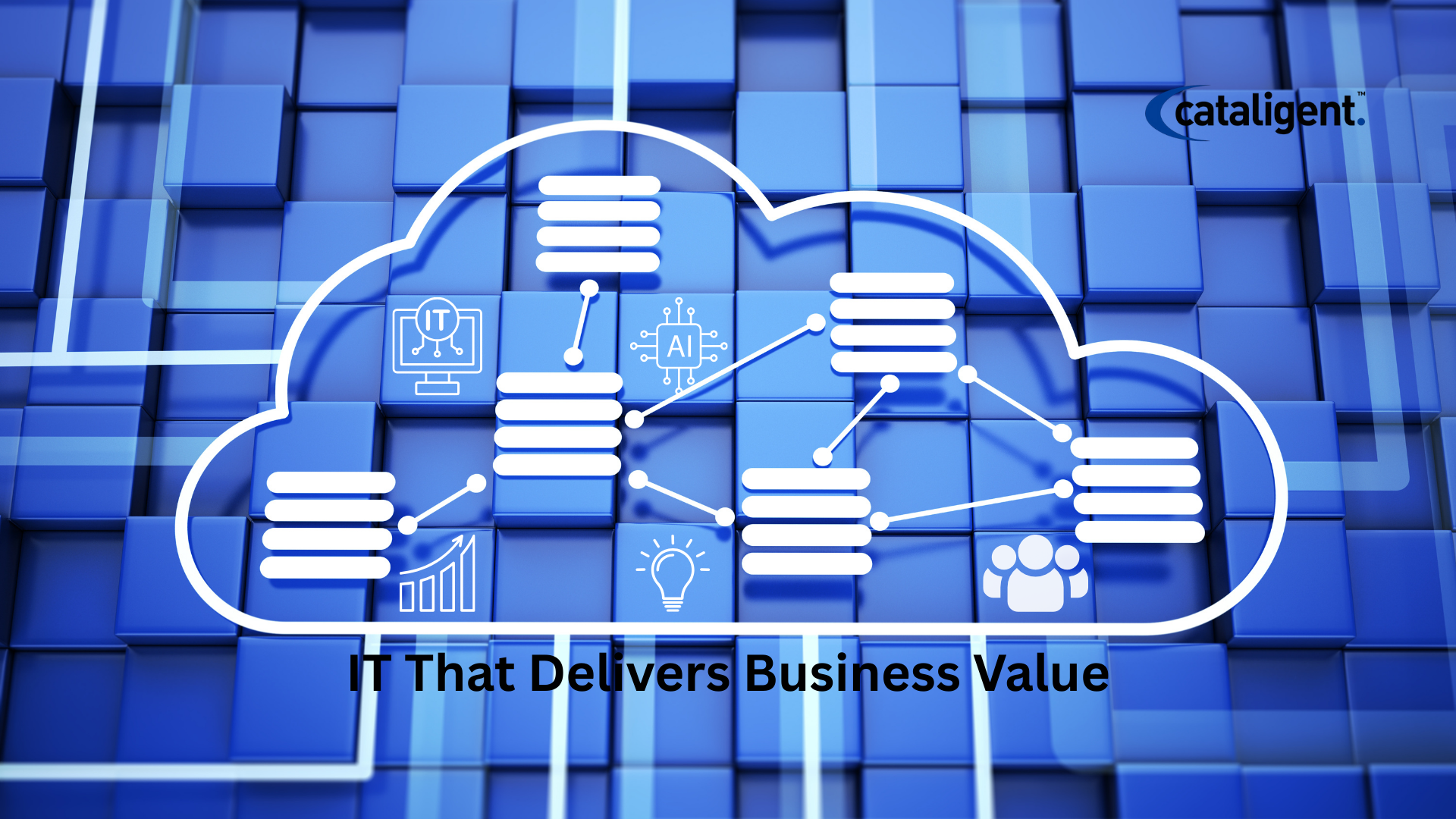 Outcome-Centric ITSM: Aligning IT Services with Business Value and Transformation Goals