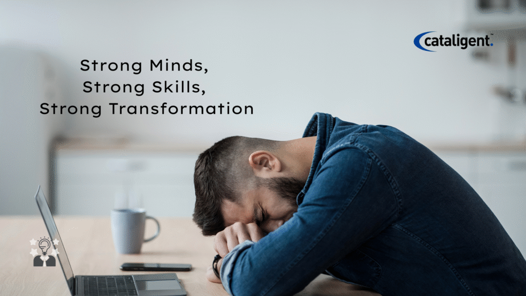 Integrated Change-Fatigue & Capability Uplift Planning: The Silent Determinant of Business Transformation