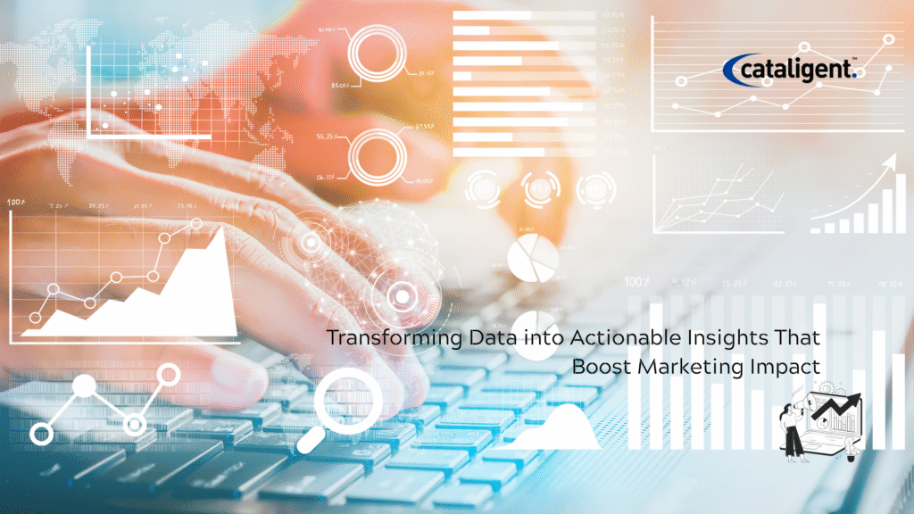 Data-Driven Decision Making: Turning Insights into Marketing Success