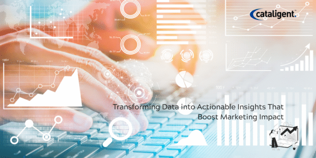 Data-Driven Decision Making: Turning Insights into Marketing Success